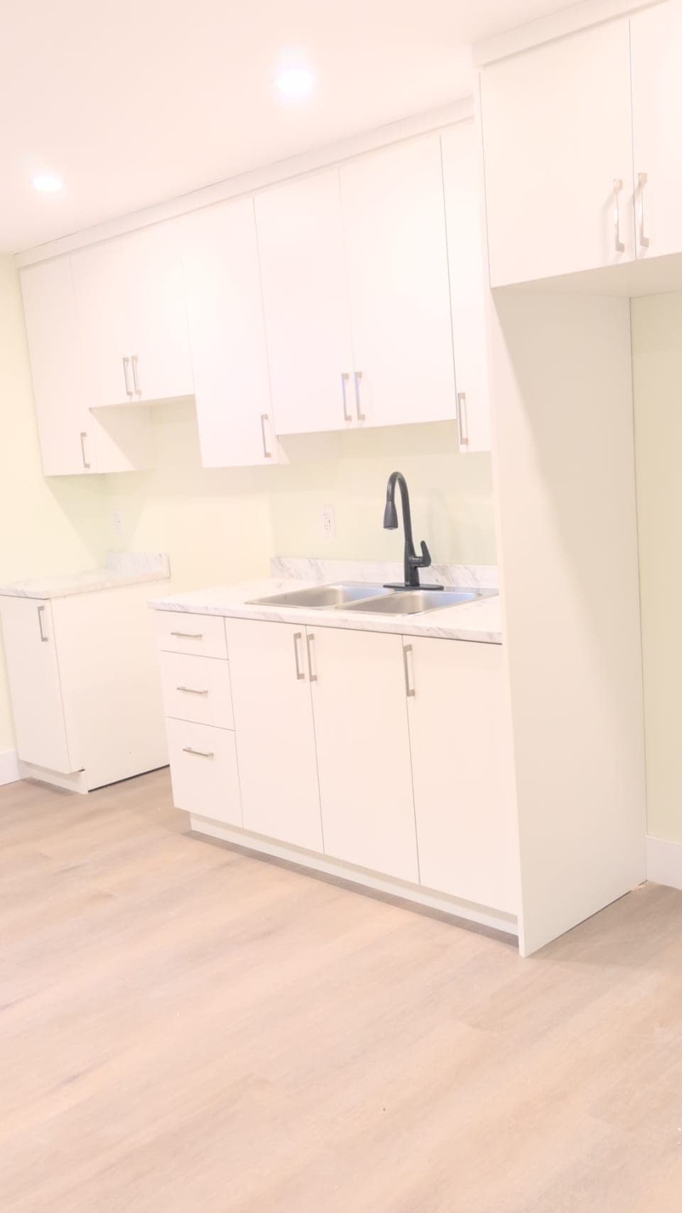 Renovation